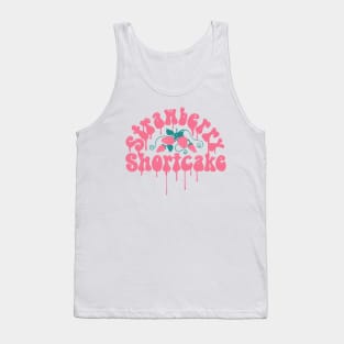 Starberry Shortcake Tank Top